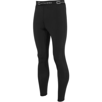Afbeelding van Stanno Thermo Pant Zwart