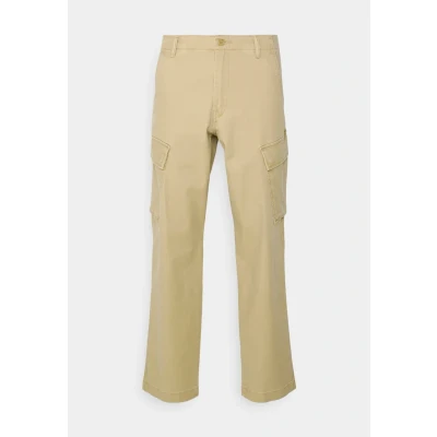 Afbeelding van Levi&#039;s Taper Cargobroek, Heren, Maat: 29x32, Harvest gold