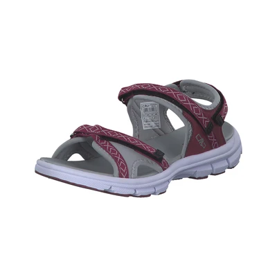 Afbeelding van Cmp Almaak 38q9946 Sandalen Rood EU 37 Vrouw