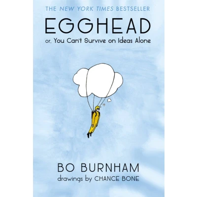 Afbeelding van Egghead: Or, You Can&#039;t Survive on Ideas Alone