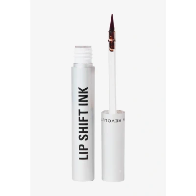 Afbeelding van Makeup Revolution LIP Shift INK PEEL OFF Lipliner Stain Lipliner, Maat: 1.8 ml, Nude talk