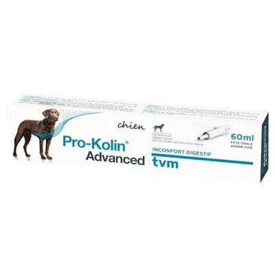 Afbeelding van TVM Pro Kolin Advanced Hond