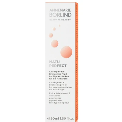 Afbeelding van Borlind NatuPerfect 50ml