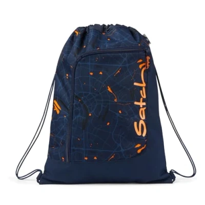 Afbeelding van satch Gymtas 44 cm