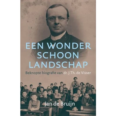 Afbeelding van Een wonderschoon landschap (Paperback)