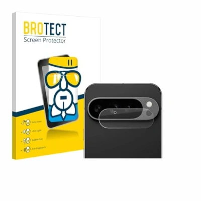 Afbeelding van BROTECT Glas Screen Protector voor Google Pixel 9 Pro XL (ALLEEN Camera Lens) Schermbeschermer [9H Hardheid, Beschermglas Folie niet Gehard Glas]