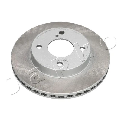 Afbeelding van JAPKO Remschijf Vooras 231mm 20mm 4 60mm Geventileerd Gelakt 60833C 5531162R00,5531162R00000 Remschijven