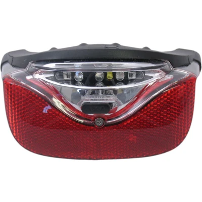 Afbeelding van Gazelle Achterlicht A vision LED