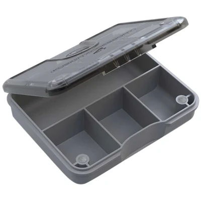 Afbeelding van Guru Feeder box Accessory 4 Compartimenten Tackle