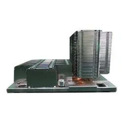 Afbeelding van DELL 412 AAME, Koelplaat/radiatoren