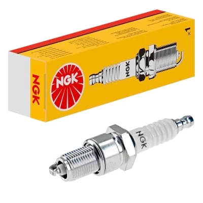 Afbeelding van Bougie NGK 1212