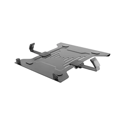 Afbeelding van ICY BOX IB MSA101 LH Binnen Passieve houder Zwart