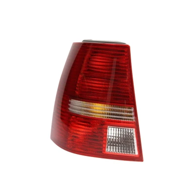 Afbeelding van TYC 11 0214 21 2 Achterlicht Links Zonder lamphouder
