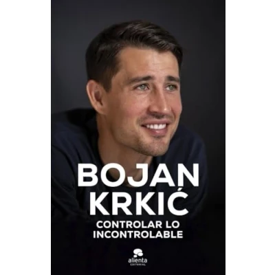 Afbeelding van Controlar lo incontrolable