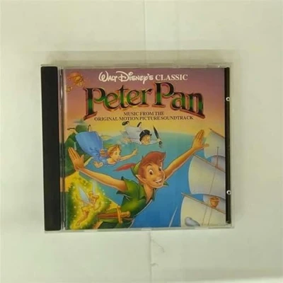 Afbeelding van Peter Pan