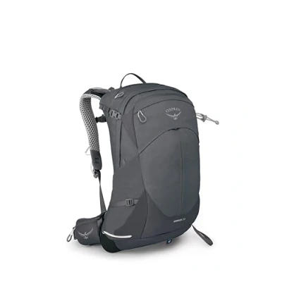 Afbeelding van Osprey Rugzak Sirrus 24 Tunnel Vision Grey
