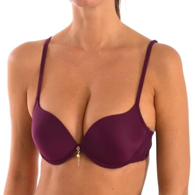 Afbeelding van Raquel Double Push Up BH Maat 75B