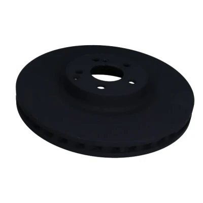 Afbeelding van Remschijf QUARO QD0254HC