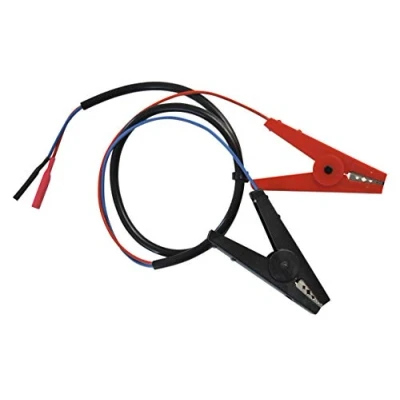 Afbeelding van Ako Aansluitkabel Accu 80cm/12V