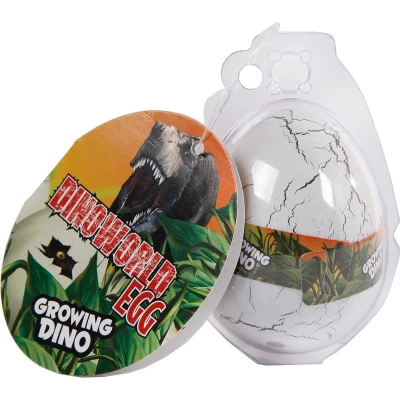 Afbeelding van Groei Ei Dino