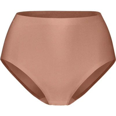 Afbeelding van ten Cate Secrets HIGH LEG Slip, Dames, Maat: 40, Pink nut