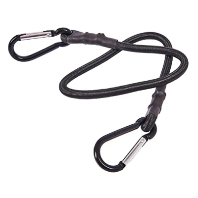 Afbeelding van Amtech S0615 600mm (24&quot;) Bungee koord met veerbelaste clips