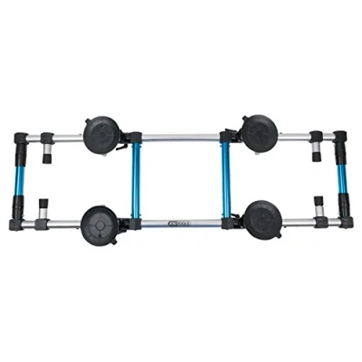 Afbeelding van KS Tools, Zuigers, Viervoudige zuigheffer, 50 kg (100 kg)