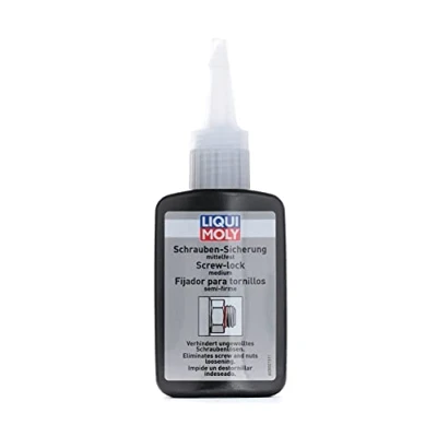 Afbeelding van LIQUI MOLY Schroefborging middelvast