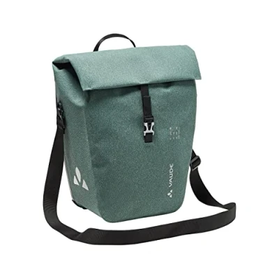 Afbeelding van Vaude Recycle Schoudertas, Maat: One Size, Dusty forest