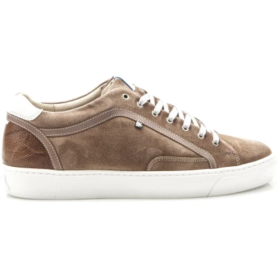 Afbeelding van Floris van Bommel Sneakers Heren