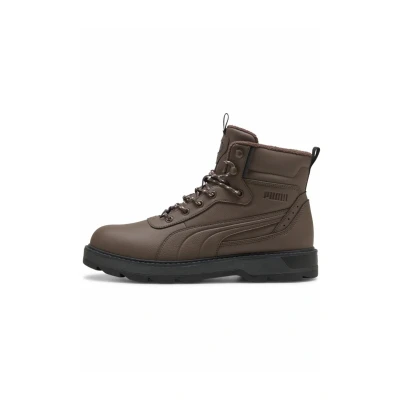 Afbeelding van Desierto v3 wandelschoenen, Grijs/Brons, Maat 47 PUMA
