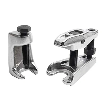 Afbeelding van CCLIFE 2 stuks kogelgewricht trekker stropdas einde Joint Extractor steun Tool