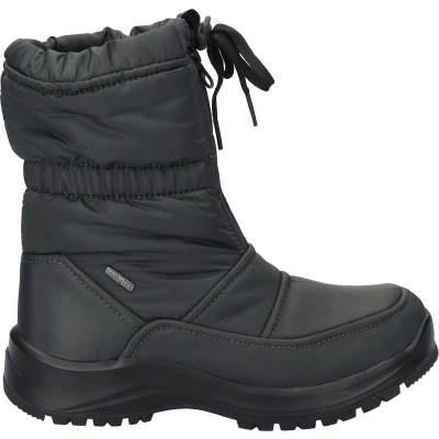 Afbeelding van Josef Seibel Colorado Snowboots, Dames, Maat: 43, Anthrazit Textiel