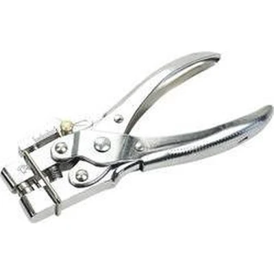 Afbeelding van Brüder Mannesmann M 1076 Ogentang 4 mm 165 1 stuk(s)