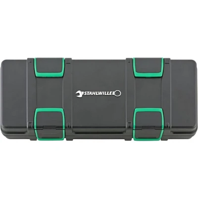 Afbeelding van Stahlwille 81261011 KASTEN 45/1 KN Gereedschapskist (leeg)