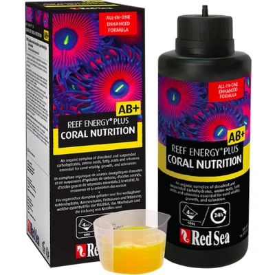 Afbeelding van Red Sea Reef Energy AB+ 5000 ml