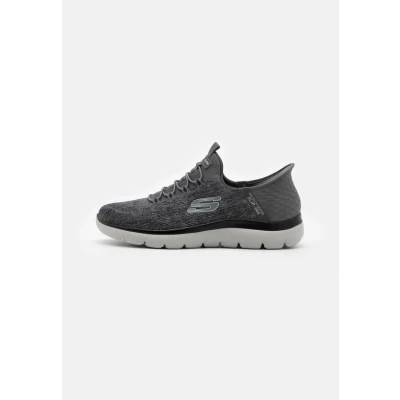 Afbeelding van Skechers Slips ins: Summits Key Pace sneakers Grijs Maat: 48.5