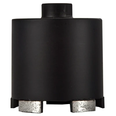 Afbeelding van Interdynamics dozenboor Basic 82 mm stofafzuiging
