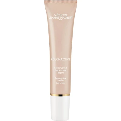 Afbeelding van Jeanne Piaubert Régénactive Restructuring Comfort Eye Cream 15 ml