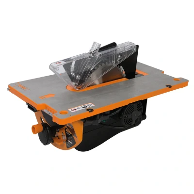Afbeelding van Triton 1800 Watt TWX7 Tafelzaagmodule 254 mm TWX7CS002