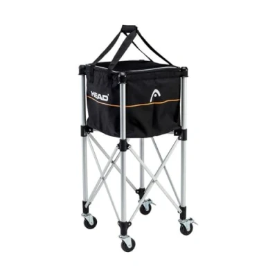 Afbeelding van HEAD Ballenmand, uni, One Size