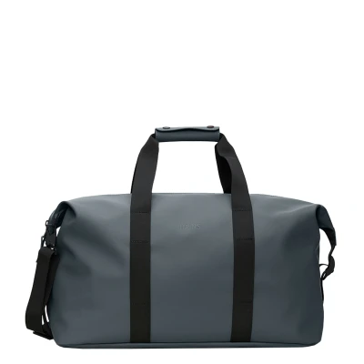 Afbeelding van Rains Hilo Weekend Bag W3 lagoon handbagage