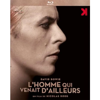 Afbeelding van L&#039;homme Qui Venait D&#039;ailleurs