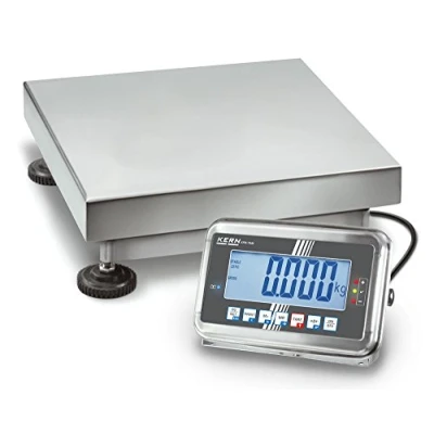 Afbeelding van Kern SFB 50K 3XL Platformweegschaal Weegbereik (max.) 50 kg Resolutie 5 g