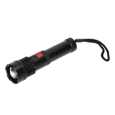 Afbeelding van Oplaadbare LED zaklamp 500 Lumen