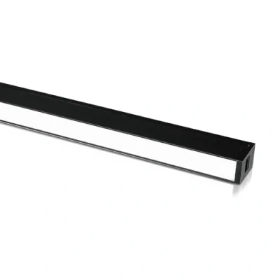 Afbeelding van V TAC VT 4121 LED tracklights magnetische lineaire verlichting IP20 20 watt 1600 lumen 4000K