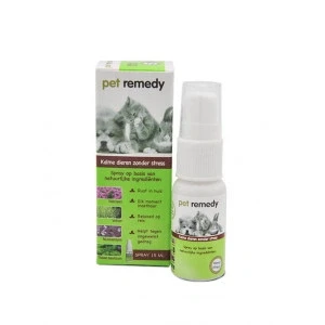Afbeelding van Pet Remedy Spray 15 ML