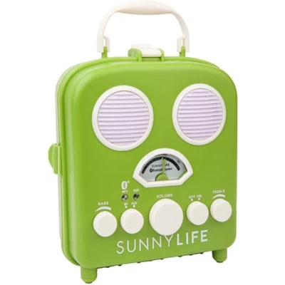 Afbeelding van Sunnylife Speaker Beach Sounds