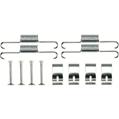 Afbeelding van Trw Handrem toebehoren set SFK459