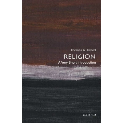 Afbeelding van Religion: A Very Short Introduction